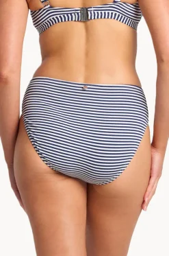 Summer Surf Mid Rise Pant