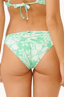 Sun To Sea High Leg Full Pant