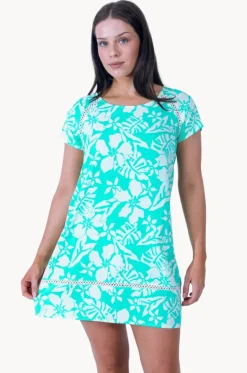 Sun To Sea Shift Dress