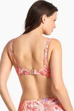 Sundance DD/E Cup Twist Bra