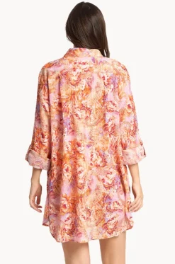 Sundance Painters Shirt