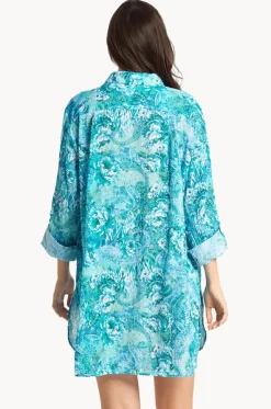 Sundance Painters Shirt