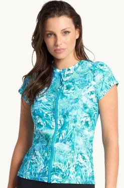 Sundance Short Sleeve Suntop