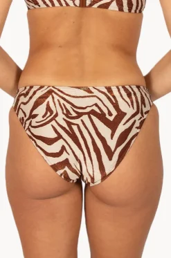 Sunkissed Regular Pant