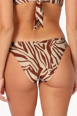 Sunkissed Ring Side Hipster