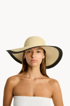 Sunray Beach Hat