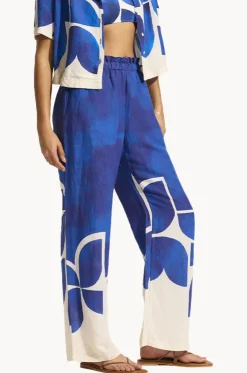Sunray Drawstring Pant