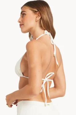 Sunrays Sumi Halter Tri