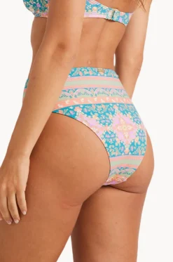 Sunrise Coast Hi Maui Pant