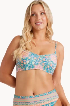 Sunrise Coast Lila DD Cup Bralette