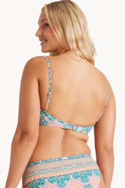 Sunrise Coast Lila DD Cup Bralette