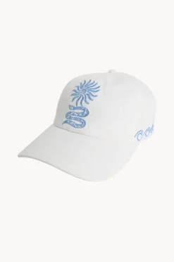 Sunrise Sands Dad Cap