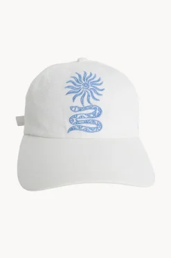 Sunrise Sands Dad Cap