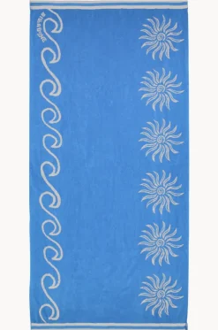 Sunrise Sands Towel