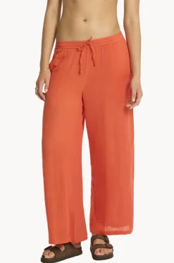Sunset Beach Pant