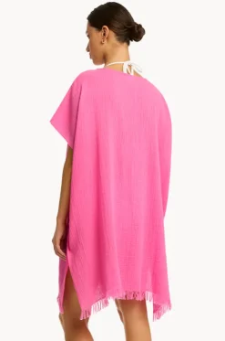 Sunset Kaftan