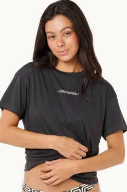 Sunset Luau Surf Lite Suntop