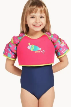 Super Star Water Wings Vest