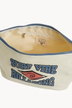Surf Vibe Bikini Case