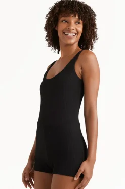 Tanlines Retro Surf One Piece