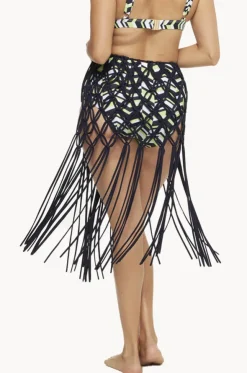 Tassel Long Sarong