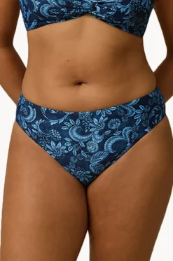 Taylor Mid Rise Pant