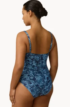 Taylor Multi Fit Twist One Piece