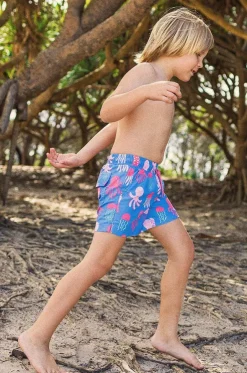 Teen Boys So Jelly Eco Short