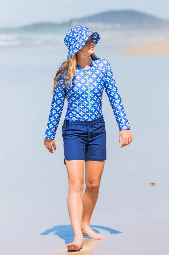 Teen Girls Boardshort