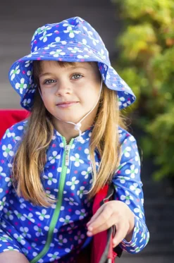 Teen Girls Clover Suntop