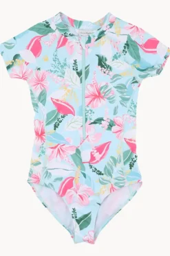 Teen Girls Keely Sunsuit