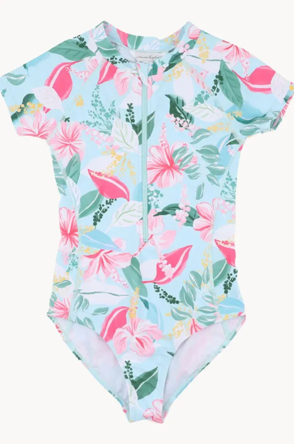 Teen Girls Keely Sunsuit