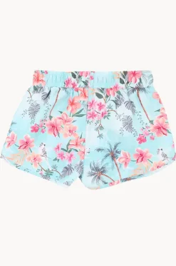 Teen Girls Milana Swim Short