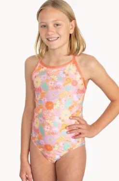 Teen Girls Sunny Girl One Piece