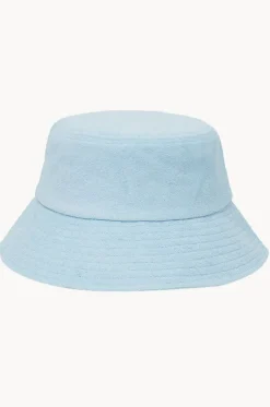 Terry Bucket Hat
