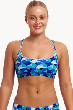 Tetra Tonic Sports Top