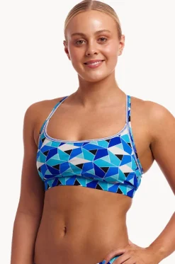 Tetra Tonic Sports Top