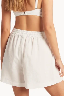 Tidal Boardwalk Short