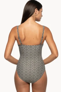 Tintilating Tile Joanne One Piece