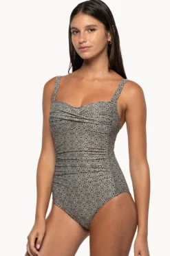 Tintilating Tile Joanne One Piece