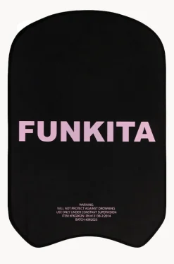 Tipsy Tiger Kickboard