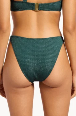 Tirari Nights High Leg Pant