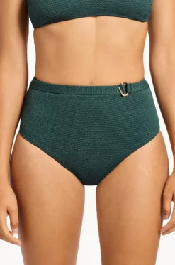 Tirari Nights High Waist Pant