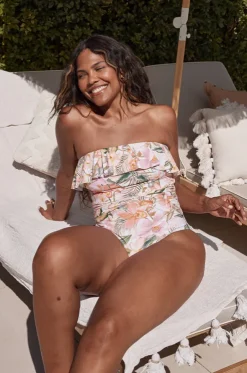 Ti'Tania Vermeer One Piece