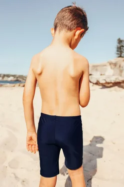 Toddler Boys Plain Jammer