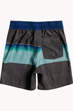 Toddler Boys Pointbreak 12" Beachshort