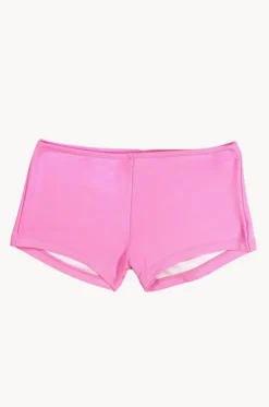 Toddler Girls Miss Salty Boyleg Pant