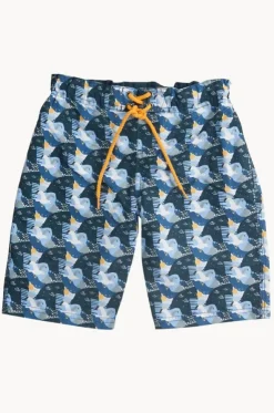 Toddler Summer Fun Boardshort