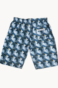 Toddler Summer Fun Boardshort