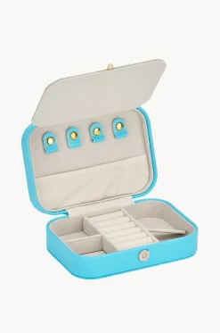 Travel Jewellery Case